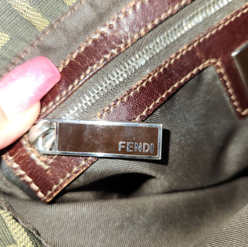 Fendi Bag - Picture 10 of 11